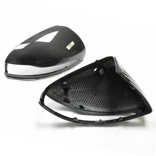 Benz BCES CLS GLA �J�[�{�� ���A�r���[�~���[�n�E�W���O/B/C �N���X W205/213 �h���C�J�[�{���t�@�C�o�[ ���A�~���[�V�F���ɓK��(Exchange 2 pses)