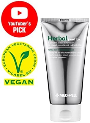 [MEDI-PEEL] Herbal Peel Tox 120 g - Exfoliating & Regeneration, K-beauty
