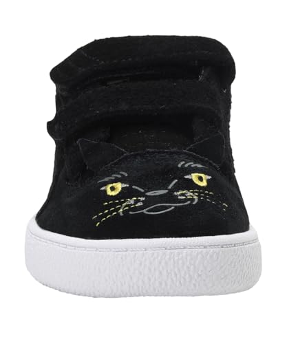 Image of Puma Unisex-Child Ralph Sampson Animals V Ps Sneaker
