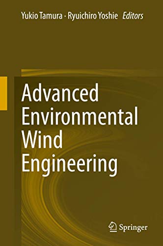 Advanced Environmental Wind Engineering view 2