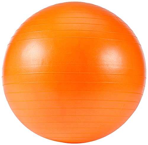 Sveltus Gimnasio, 55 cm, Naranja