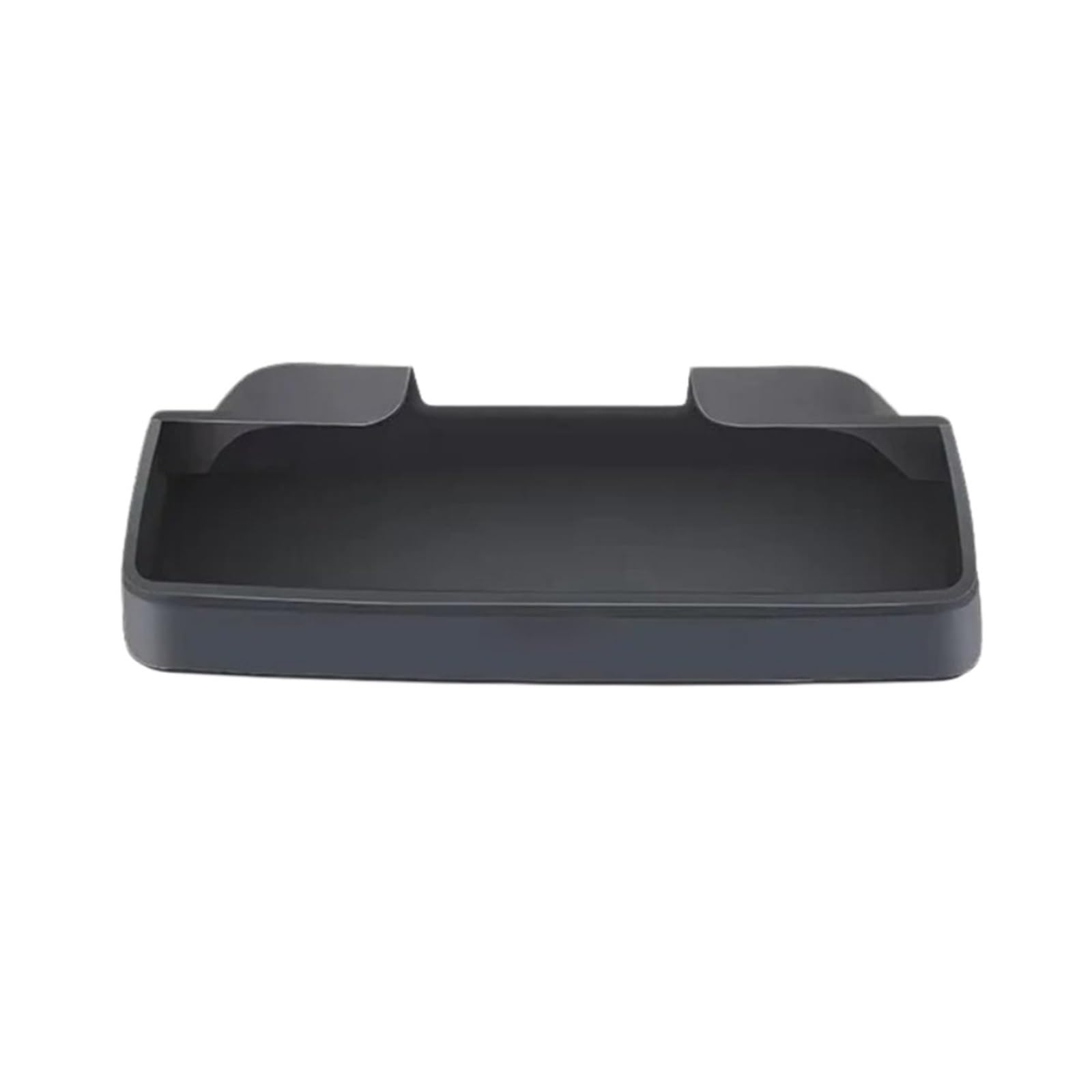 Nymzooi Car Armrest Storage Box Mat Central Armrest Storage Box For Tesla For Model Y 3 Highland Juniper Car Glasses Phone Case(M3 Y)