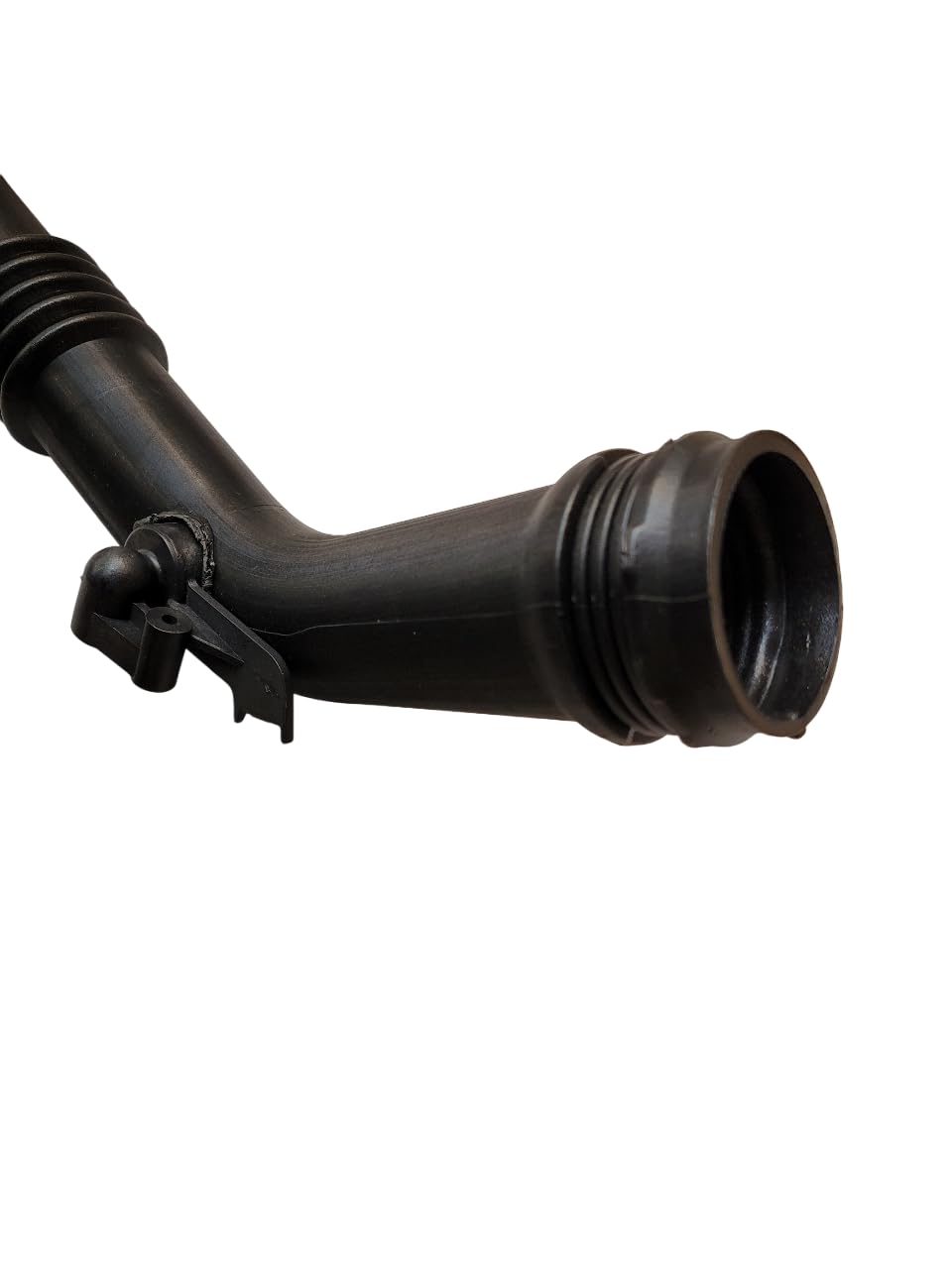 SOFIPART Gaine de Suralimentation Durite Turbo pour Renault Megane III, Fluence, Grand Scenic III 1.5 dCi, Compatible avec 8200981497