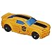 Transformers Age of Extinction Bumblebee One-Step Changer(Discontinued by manufacturer) by Transformers