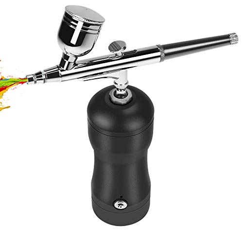 Best good airbrush kit Reviews 2021 [Top Rated in USA] Ginab International