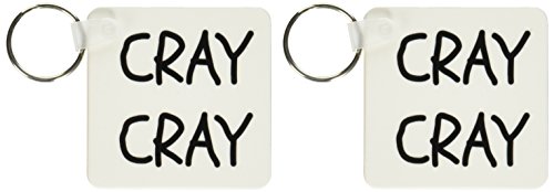 Porte-clés CRAY 3drose pour organiser vos clés de bureau au quotidien