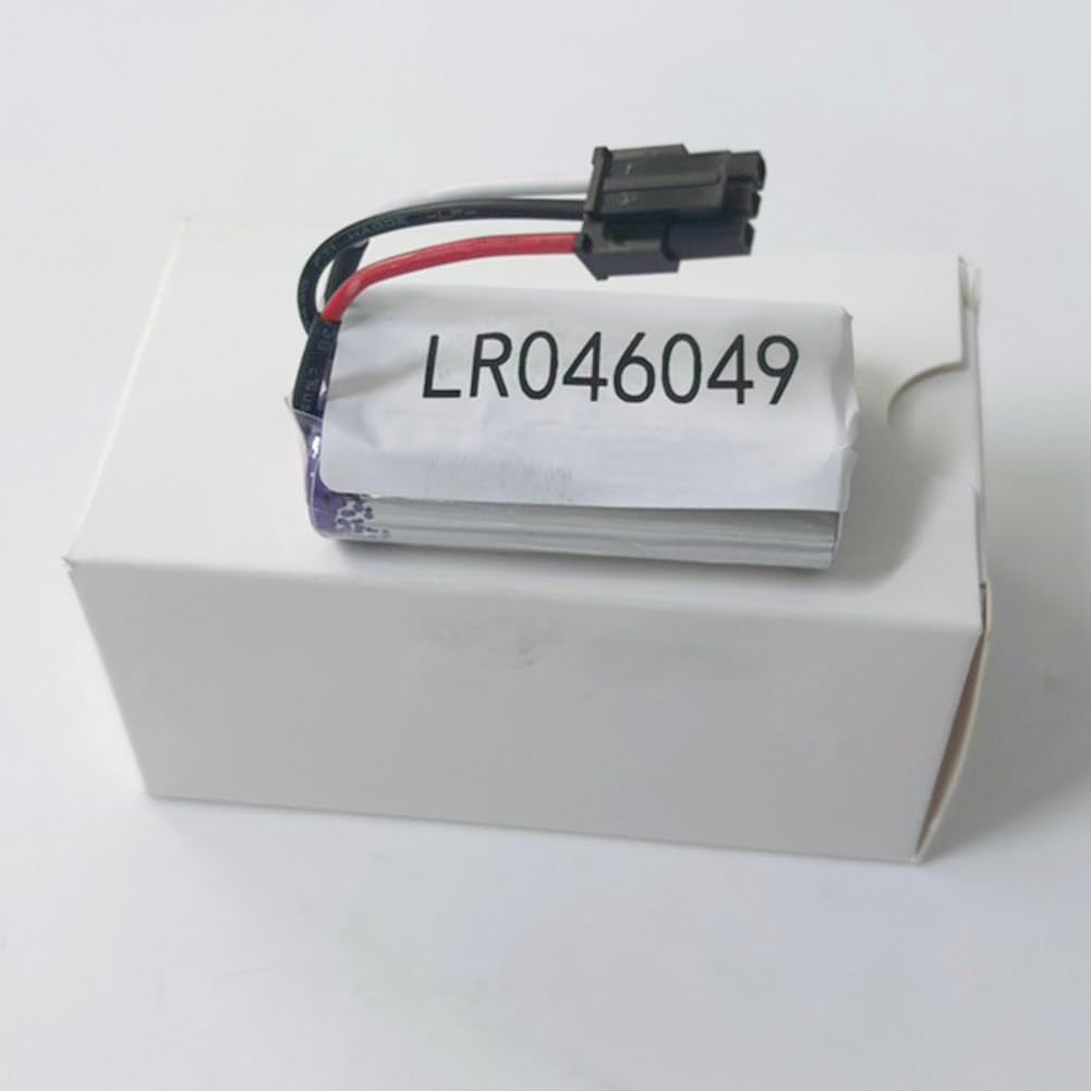 Telematics Battery Compatible for Discovery Campaign 2015-2017,for Range Rover 2017 for Land Rover Evoque 2014-2017 Range Rover Sport Discovery Communication Telecom LR046049