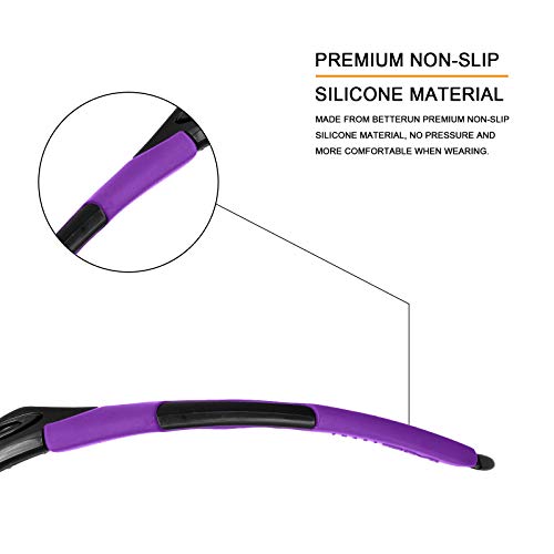 Image of Replacement Ear Socks for Oakley M2 Frame /M2 Frame XL