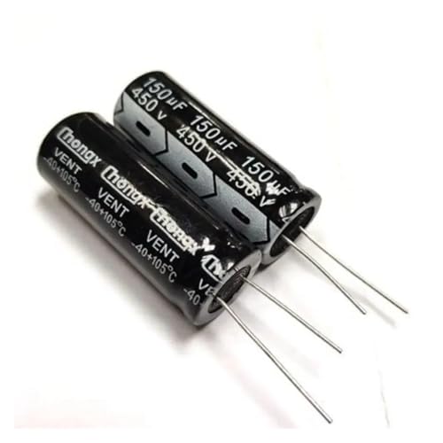 Condensateurs électrolytiques en aluminium radiaux 450V 47uF contre les pannes