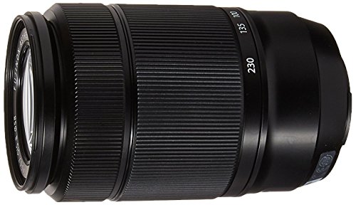 Image of Fujinon XC50-230mmF4.5-6.7 OIS II Black (Renewed)