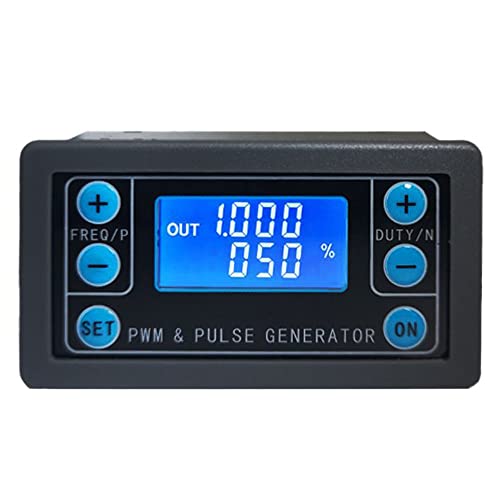 ZkeeShop PWM Signal Generator – Dual Mode Function