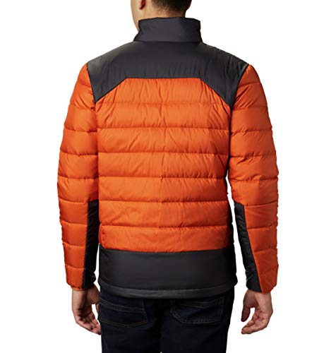 Image of Columbia Big & Tall Autumn Park Down Jacket