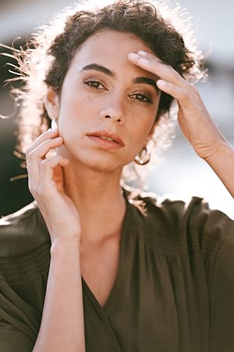 Image of Nikon Nikkor Z 85Mm F /1.8 S Lens,Black