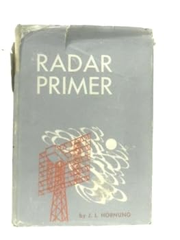 Hardcover Radar Primer Book