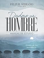 Dadme un hombre: Manual de estudio 163944050X Book Cover
