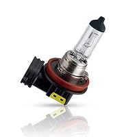 Philips 12362PRB1 Scheinwerferlampe Vision H11 (Packung mit 2) – Ansicht 2