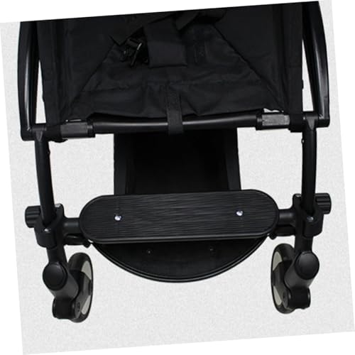 Pédale de poussette SEWACC à installation facile et support réglable amovible - 7