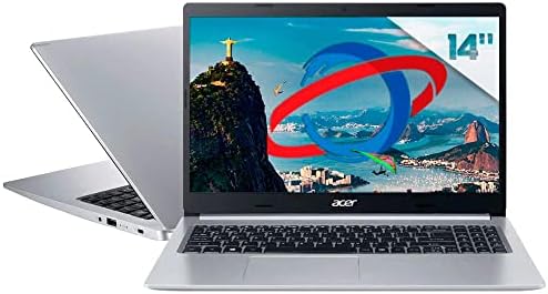 Notebook Acer Aspire 5 I3-1005g1 12gb 128 Ssd Tela 14 Hd