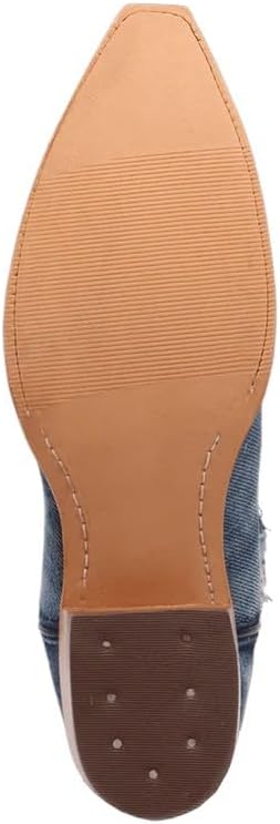 Dingo mens Big Easy