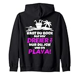 Hast du bock auf nen Dreier - Party Outfit