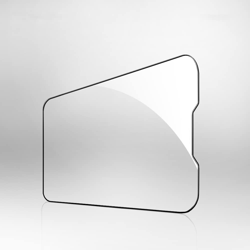 Casely Galaxy S22 Plus Glass Screen Protector