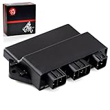 CDI Box For Yamaha RAPTOR 660R YFM660R LIMTED EDITION 2002 2003 5LP-85540-20-00