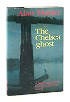 The Chelsea ghost 0094666407 Book Cover