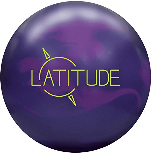 Track Latitude 16Lb #TOP8