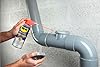 WD-40 Specialist - Lubricante de silicona - Fórmula resistente a altas presiones, protege de la humedad, previene óxido y corrosión - Pulverizador Doble Acción 360º - 400 ml #3