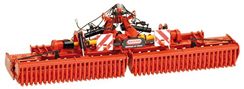 Maschio Aquila Rapido 6000 Harrow
