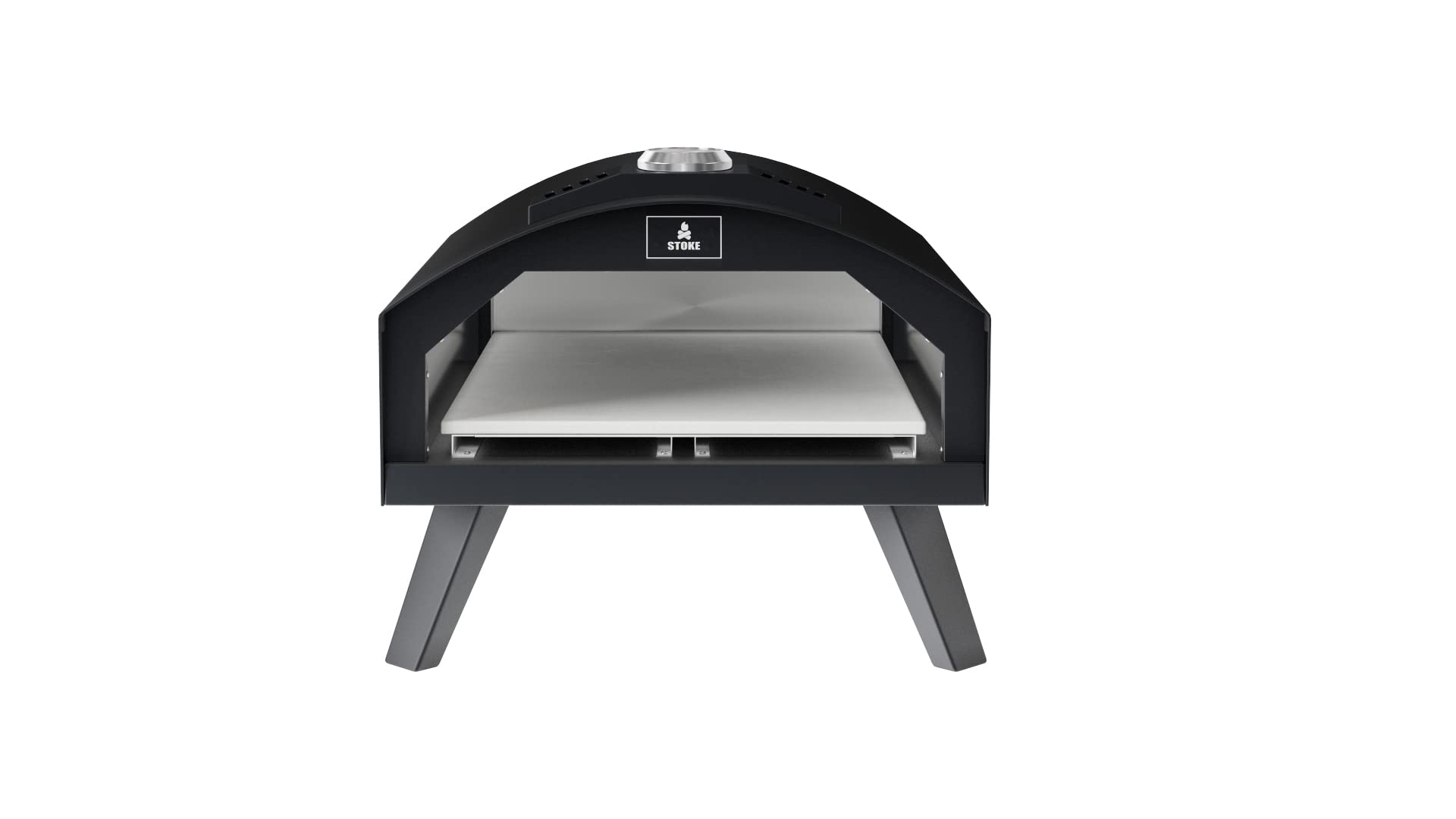 Stoke Stone Pizza Oven Portable Gas Pizza Oven Authentic Pizza