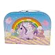 Gico Kinderkoffer CH20609E