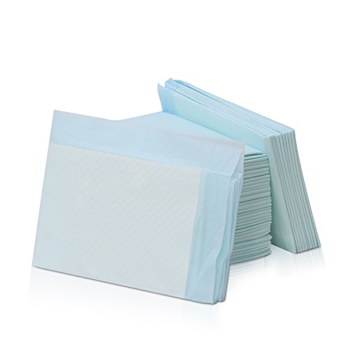 Image of FURINNO FP10056 100 Count Pet Training Pads, Regular