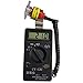 CY-12C Portable Oxygen Meter Oxygen Content Detector Oxygen Analyzer Digital Display