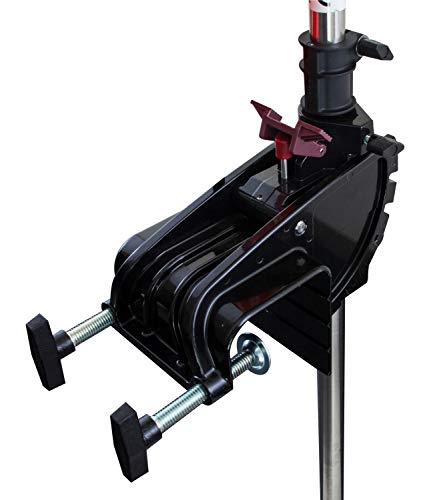 Watersnake TWTCS30TH-30 Tracer Transom Mount Trolling Freshwater Motor thumb #8
