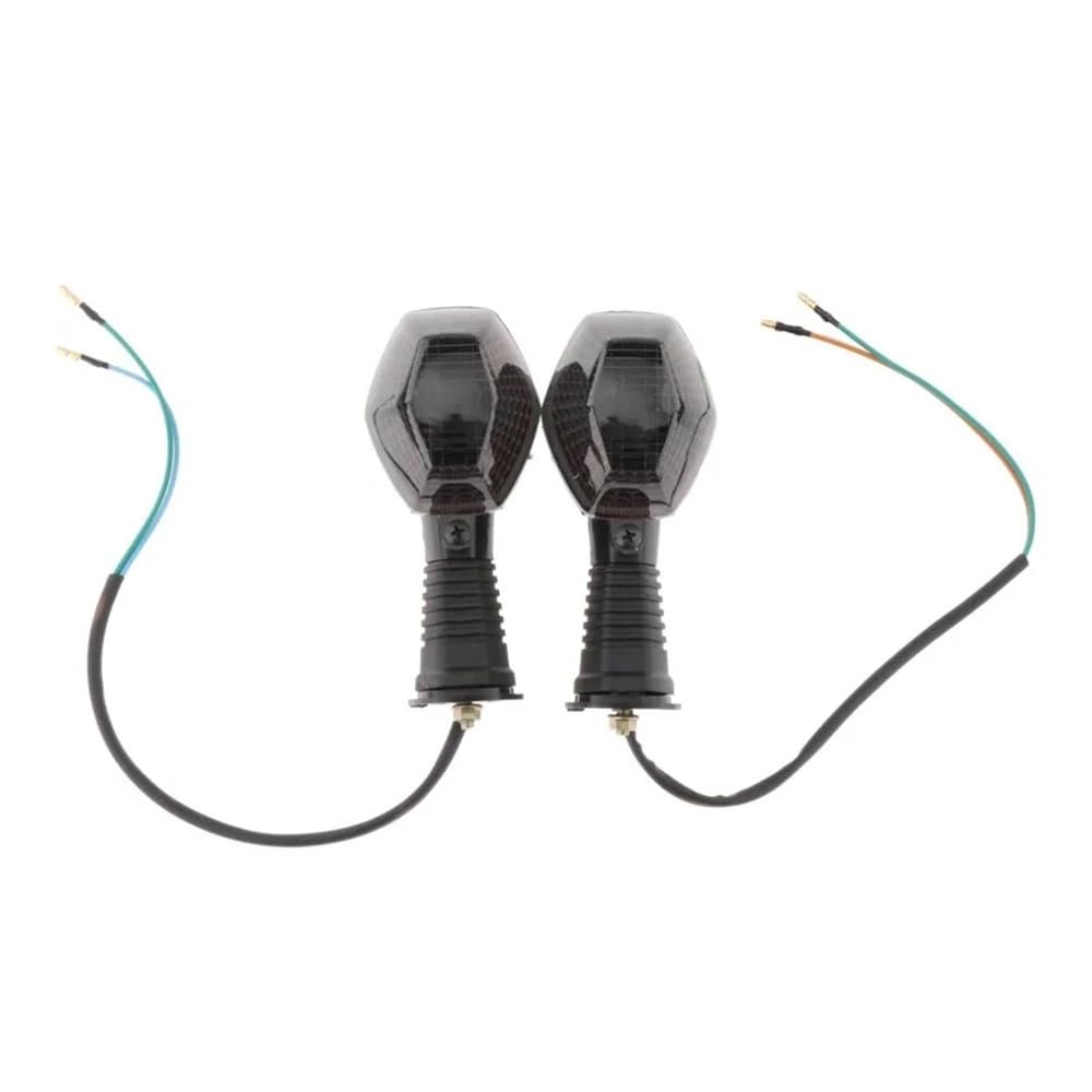 Segnale Luce Freno 2x Anteriore Posteriore Indicatori Di Direzione Lampadina Lampeggiante Per Per V-Strom DL1000 DL650 Accessori Moto Indicatore Lampada