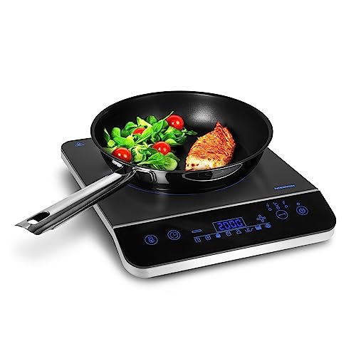 MEDION Plaque Induction MD 17595