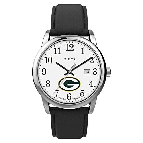 Image of Timex Men's NFL Easy Reader 38mm Watch
