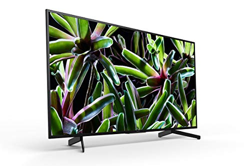 Smart TV LED 55