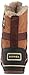 Sorel Glacy Explorer Shortie, Botas para Mujer, Marrón (Elk 286), 37 EU