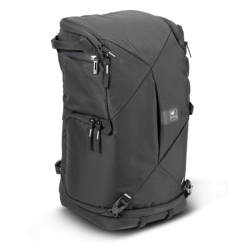 Amazon | Kata KT DL-3N1-22 3イン1 スリングバックパック (ブラック 