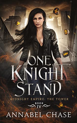 One Knight Stand