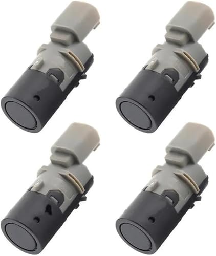 sensores de estacionamiento Sensor de estacionamiento asistido para Marcha atrás, Accesorios para Coche, para BMW 4 Unidades