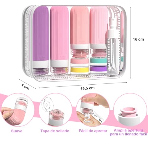 Reviews de Kits del mes. 18 Imagen adicional