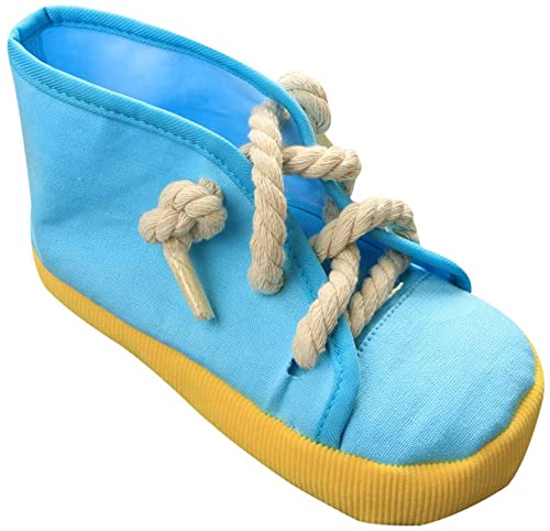 Juguete mordible PawfectPals para perro resistente