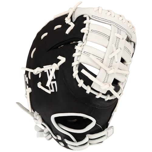 image for SSK FP5 Fastpitch Softball First Base Mitt 12.5” – 13” Right & L