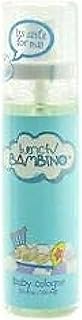 Bench Bambino Baby Cologne Its Safe for Me - Combination of Fruity, Floral & Woody - Keep your Kids Fresh All Day - Long-lasting Fragrance - 100ml
