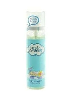 Bench Bambino Baby Cologne Its Safe for Me - Combination of Fruity, Floral & Woody - Keep your Kids Fresh All Day - Long-lasting Fragrance - 100ml