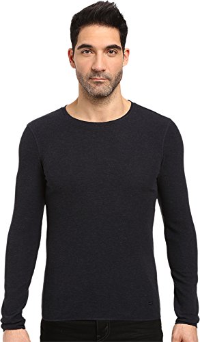 BOSS Orange Men's Terris Long Sleeve Tshirt