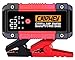 CARHEV Starthilfe Powerbank, 6000A Spitzenstrom Auto Starthilfe, 12V Starter Powerbank(Bis zu 10.0L Benzin/10.0L Diesel)Tragbarer Batterie Booster Jump Starter mit LED Taschenlampe und Starthilfekabel Starthilfe günstig Kaufen-CARHEV Starthilfe Powerbank, 6000A Spitzenstrom Auto Starthilfe, 12V Starter Powerbank(Bis zu 10.0L Benzin/10.0L Diesel)Tragbarer Batterie Booster Jump Starter mit LED Taschenlampe und Starthilfekabel